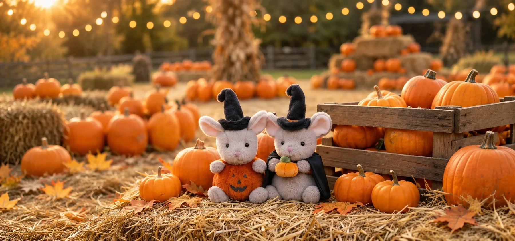 Bukowski Bears Soft Adorable Plushies