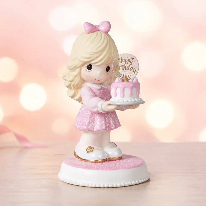 Precious Moments - A Guide to Meaningful Gifts