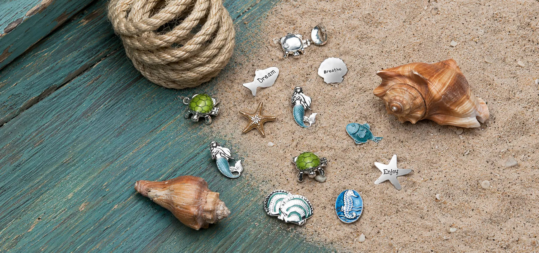 Ganz Charms: A Guide to Meaning, Materials, Collecting, and Care
