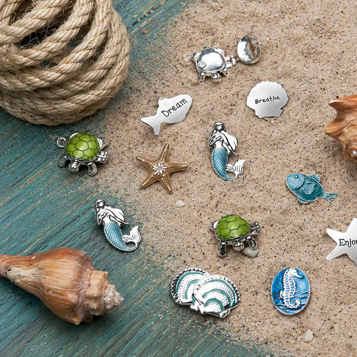Ganz Charms: A Guide to Meaning, Materials, Collecting, and Care