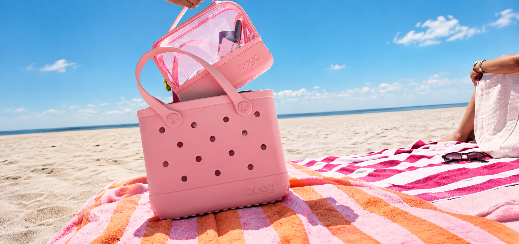 Bogg Bag Sizes Explained: Original, Baby and Bitty