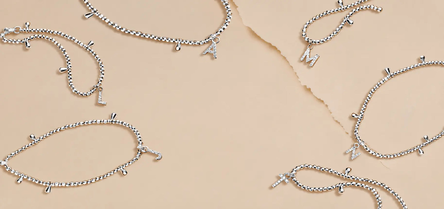 Meaningful Bracelets and Gifts - A Littles & Co. 