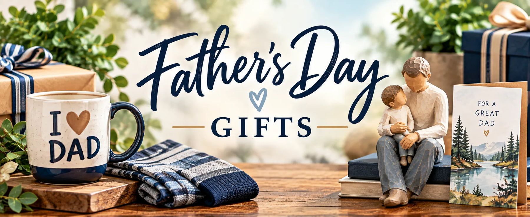 Father’s Day Gift Ideas: How to Choose a Meaningful Gift for Dad