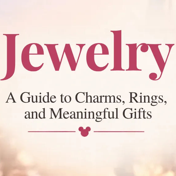 Pandora and Disney best way to pick your charms Banner 