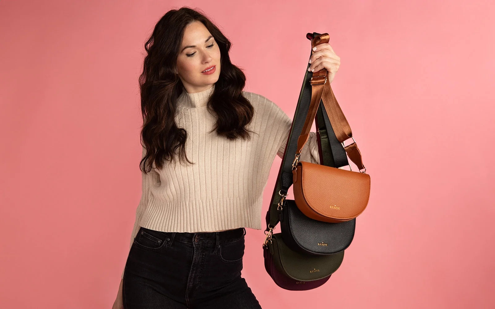 Kedzie Bag Your Everyday Bag