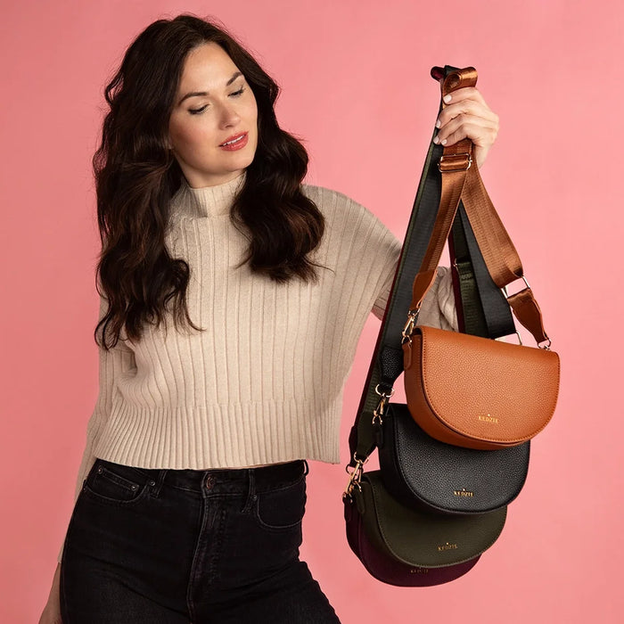 Kedzie Bag Your Everyday Bag