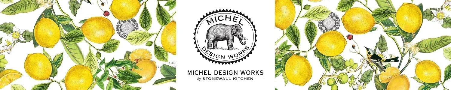 Michel Design Works: A Complete Guide to Their Botanical Beauty Products