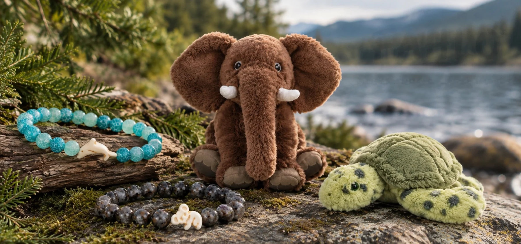 Fahlo: Real Life Animal Tracking