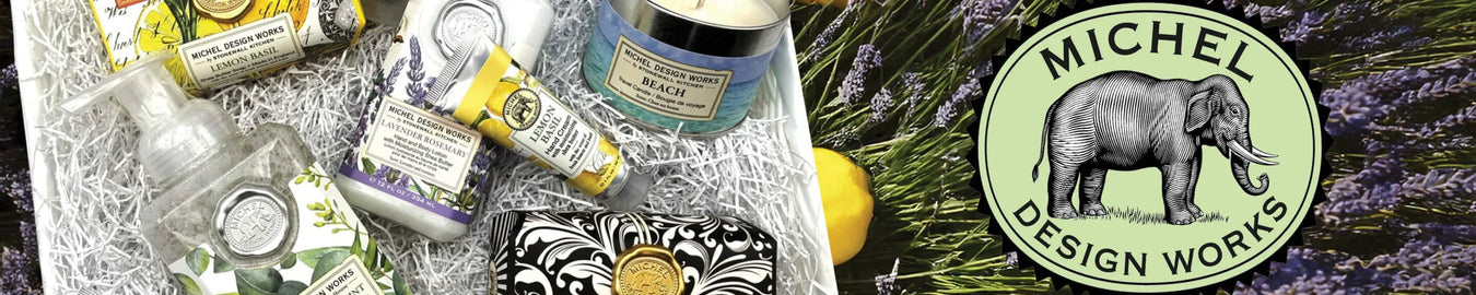 Michel Design Works - Candles