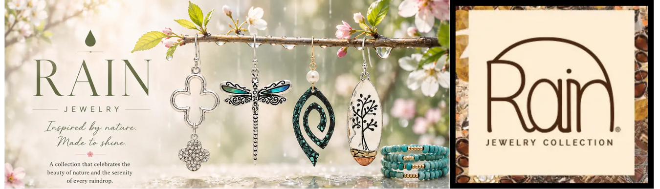 Rain Jewelry