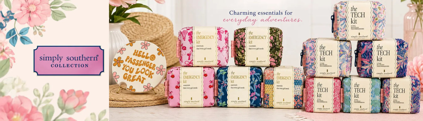 Simply Southern Collection 