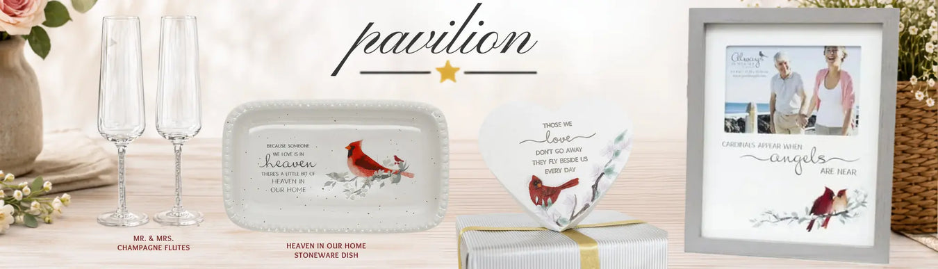 Pavilion Gift Co