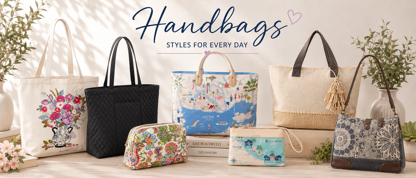 Handbags