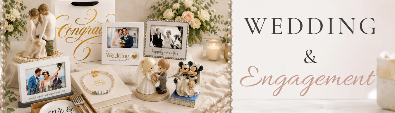 Wedding Gifts