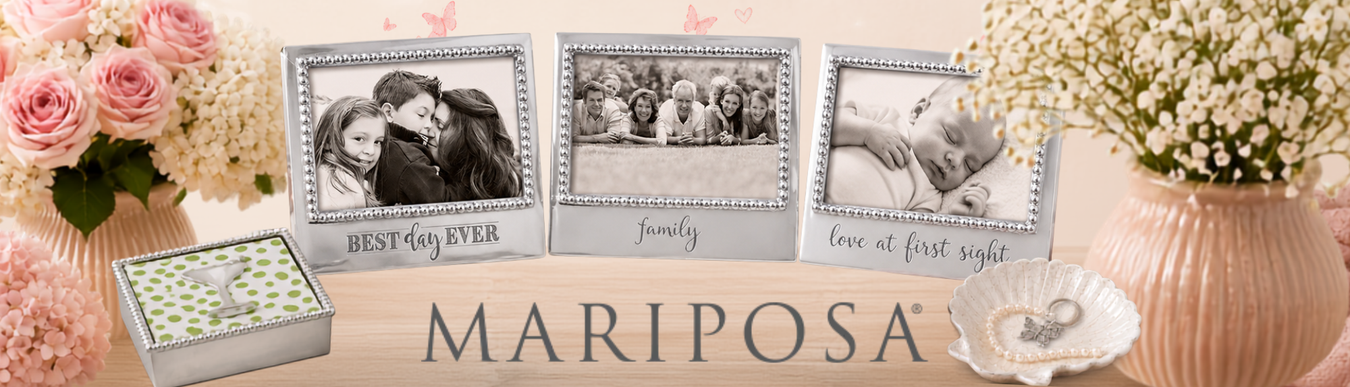 Mariposa 