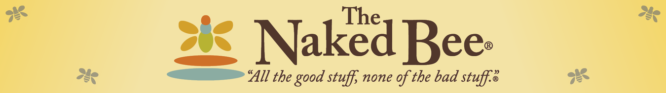 The Naked Bee