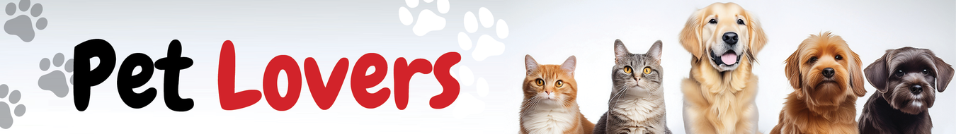 Pet Lovers