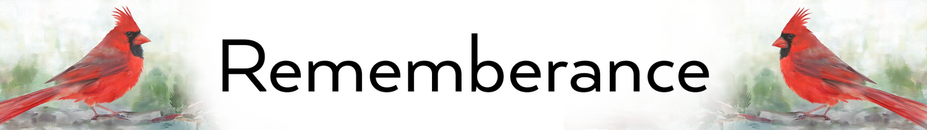 Remembrance
