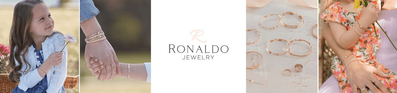Ronaldo Designer Jewelry