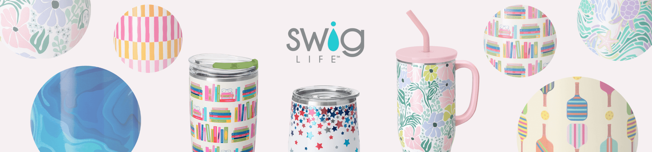 Swig - Annies Hallmark & Gretchens Hallmark