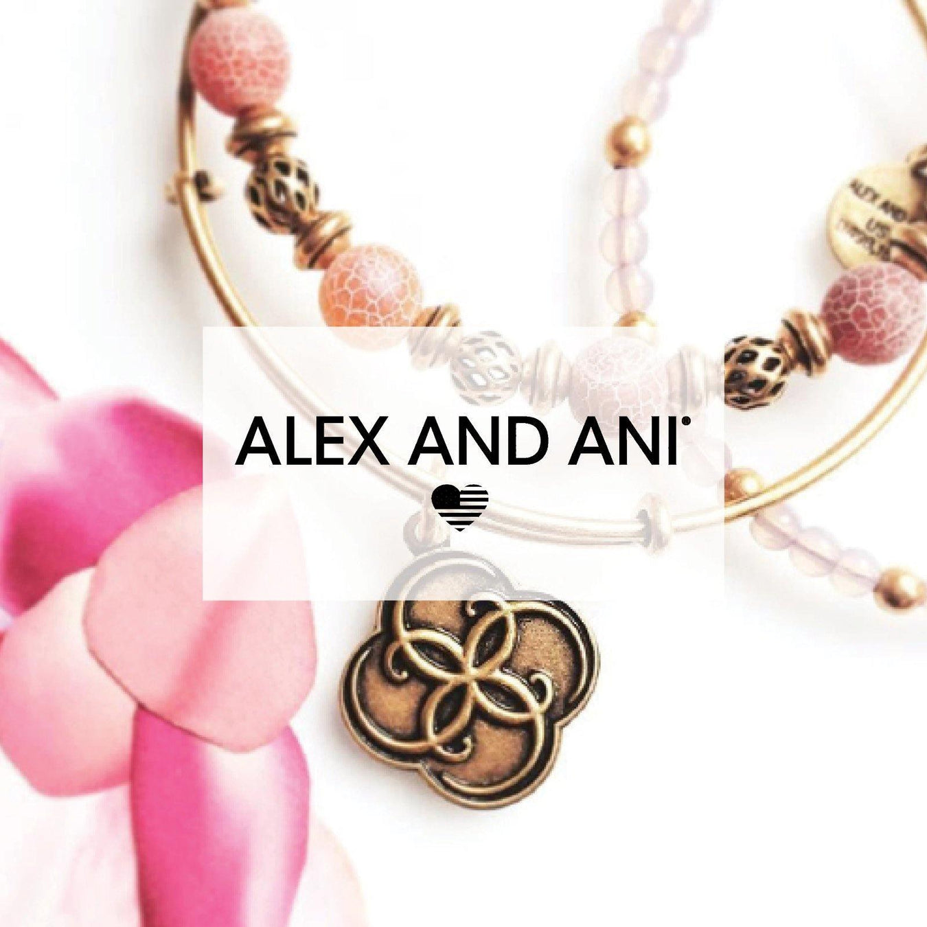 ALEX AND ANI - Annies Hallmark and Gretchens Hallmark, Sister Stores