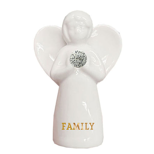 Family mini angel