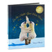 Hallmark On the Night You Were Born Recordable Storybook - personalized baby keepsake gift.
