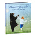 Hallmark Wherever You Are My Love Will Find You Recordable Storybook by Nancy Tillman