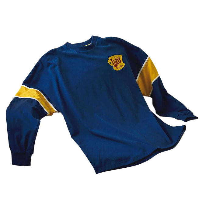 Hallmark Gilmore Girls Luke's Diner Logo Long-Sleeve Shirt