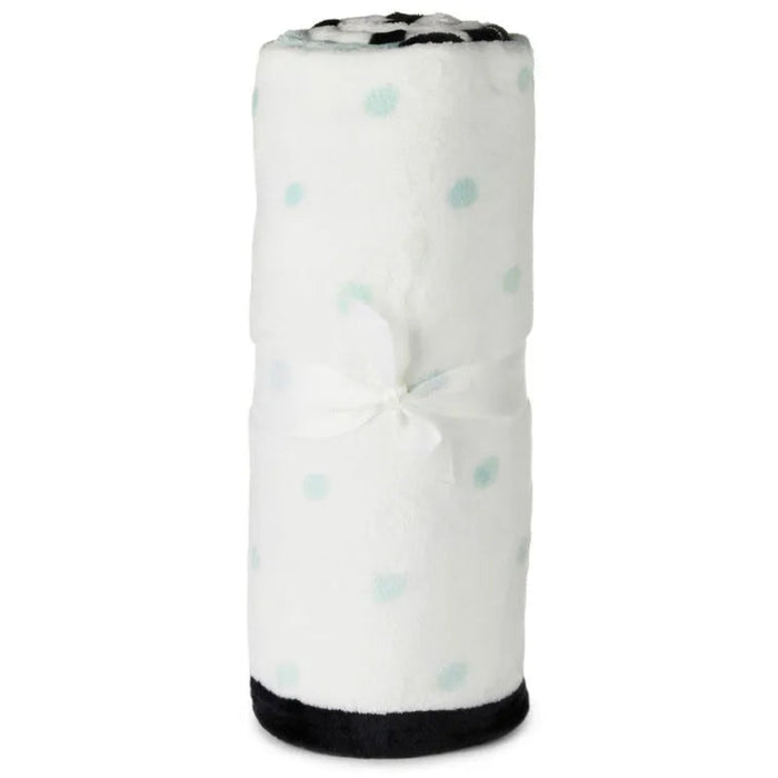 Hallmark Pet Zone Funny Throw Blanket, 50x60