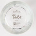 Clear plastic lid with 'Hallmark Disney Tinker Bell' branding on a white background