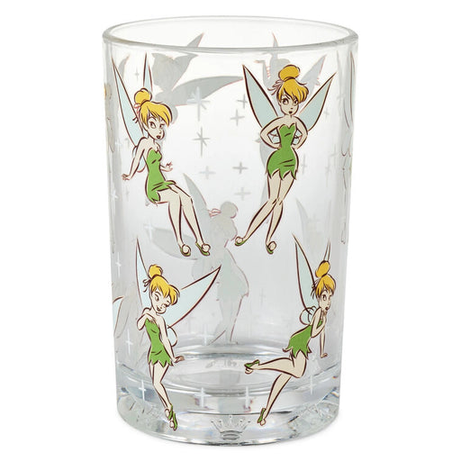 Tinkerbell Glass