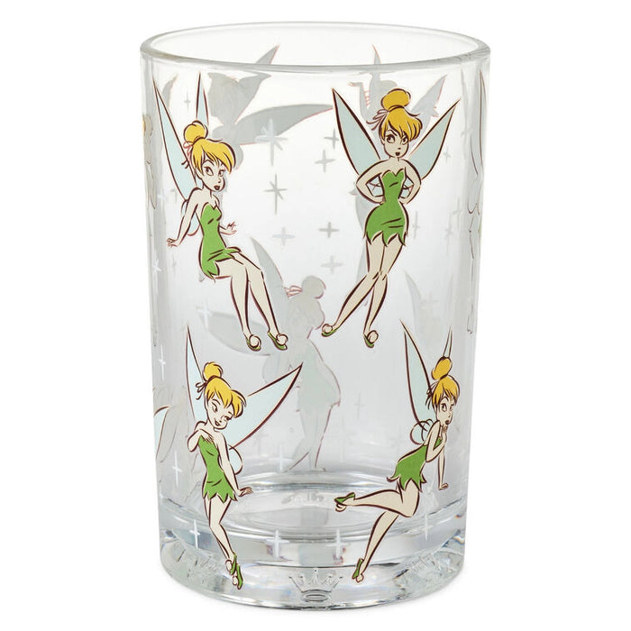 Tinkerbell Glass