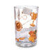 Harry Potter glass ware