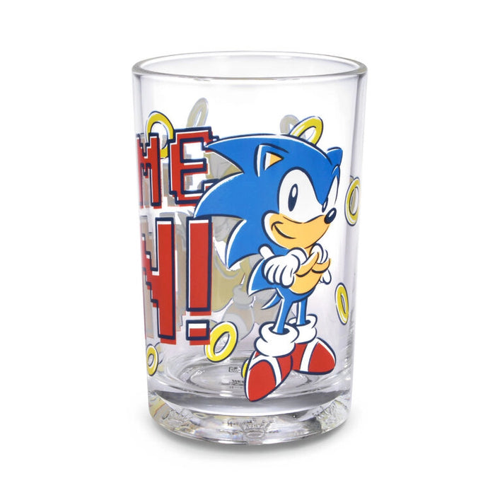 SEGA Sonic the Hedgehog