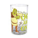 Shrek's collectible drinking glass