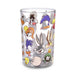 Looney Tunes front view