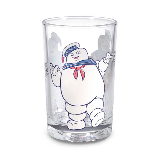 Ghostbusters Glass