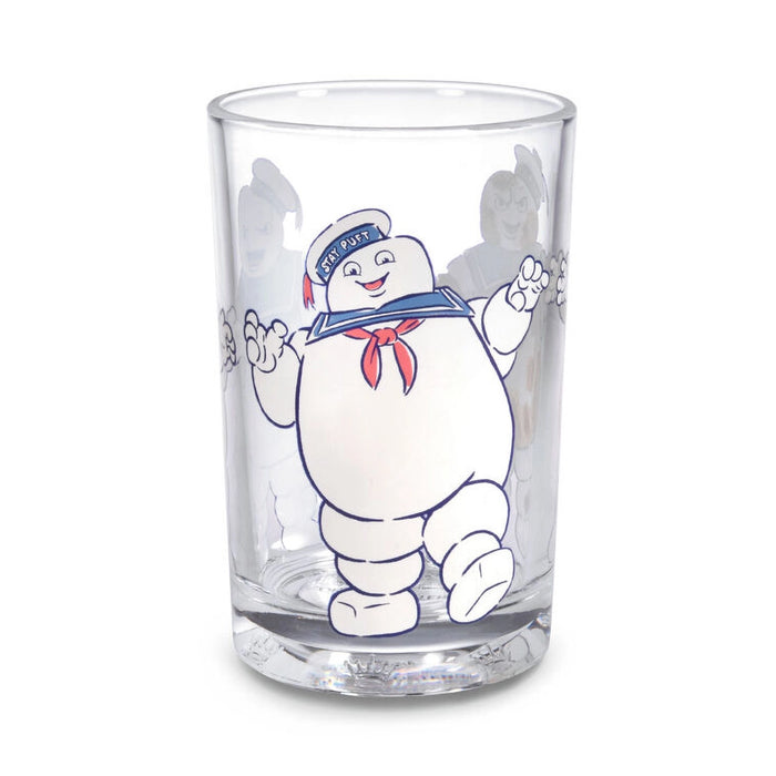Ghostbusters Glass