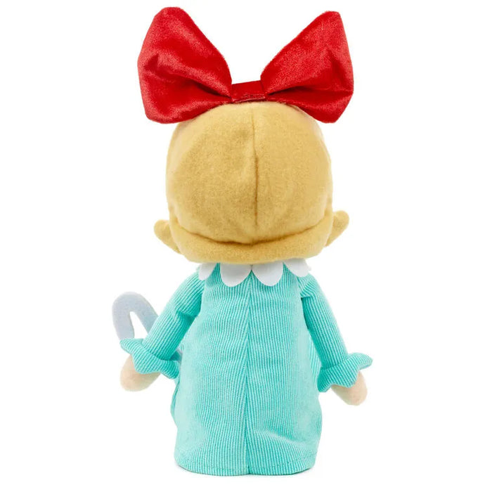 Hallmark : Dr. Seuss's How the Grinch Stole Christmas!™ Cindy-Lou Who Plush Doll