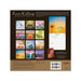The Hallmark Sarah Young Jesus Calling 2027 12-Month Wall Calendar brings daily devotional wisdom to your wall. 