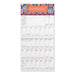 The Hallmark Daily Promises and Blessings 2027 Inspirational Wall Calendar delivers a fresh dose of faith-based encouragement each month. 