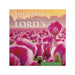 Hallmark Earth Is the Lord's 2027 Inspirational 12-Month Wall Calendar, 12x12, featuring beautiful nature imagery and uplifting faith-inspired messages.