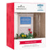 Hallmark Ornaments packaging with 'Stars Hollow' ornament on a white background 