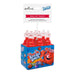 Kool-Aid Bursts Tropical Punch Christmas tree ornament packaging with Kool-Aid branding.