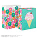 Hallmark : Flowers and Ice Cream 2-Pack Birthday Gift Bag Bundle at Annie's Hallmark