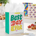 Hallmark : 13" Best Day Ever 3-Pack Assorted Large Birthday Gift Bag Bundle. Shop in-store at Annie's Hallmark locations in Londonderry and Salem, NH, or explore our full selection online.