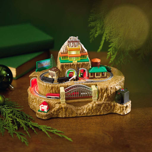 Hallmark : 2025 Keepsake Lionel Trains Lionelville Tabletop Decoration (30) - Shop in-store at Annie's Hallmark locations in Londonderry and Salem, NH, or explore our full selection online.