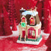 Hallmark : 2025 Keepsake Up on the Housetop Musical Tabletop Decoration With Light and Motion (15) - Shop in-store at Annie's Hallmark locations in Londonderry and Salem, NH, or explore our full selection online.