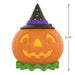 Hallmark : 2025 Keepsake Mini Halloween Time ShowToppers Musical Tree Topper With Light, 3.75" (33) - Shop in-store at Annie's Hallmark locations in Londonderry and Salem, NH, or explore our full selection online.